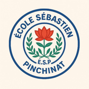 École Sébastien Pinchinat