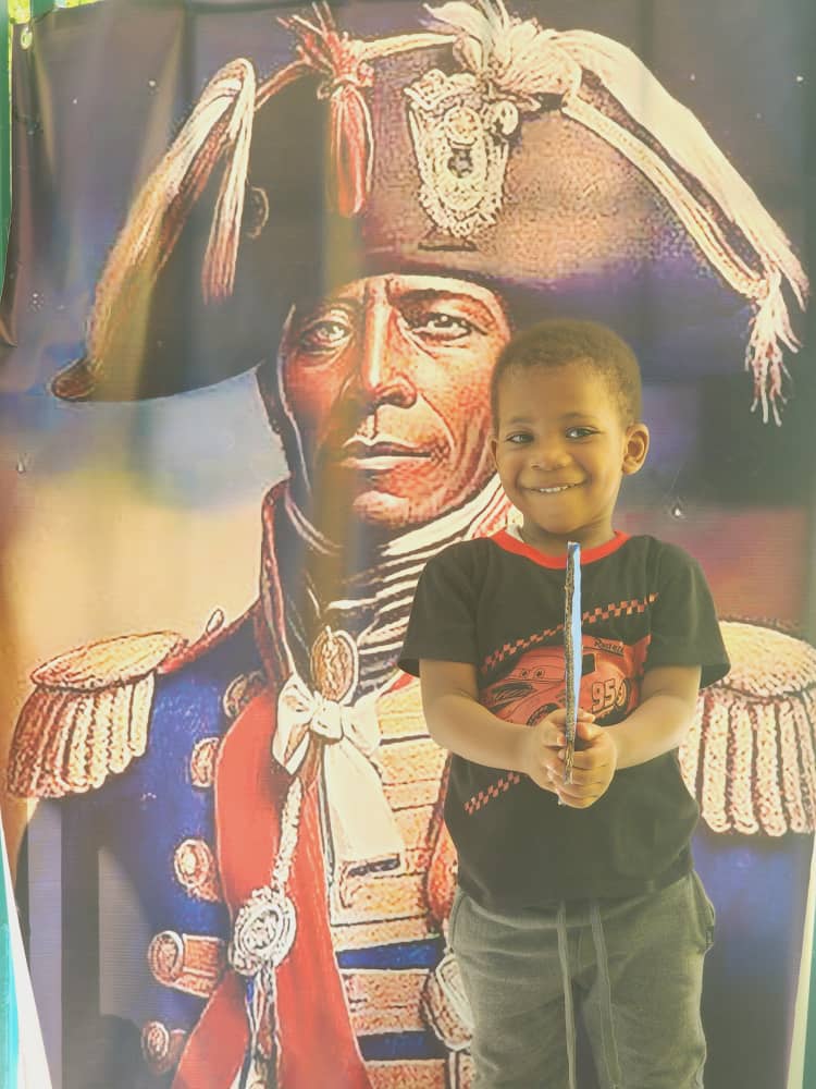 Activités d’Éveil