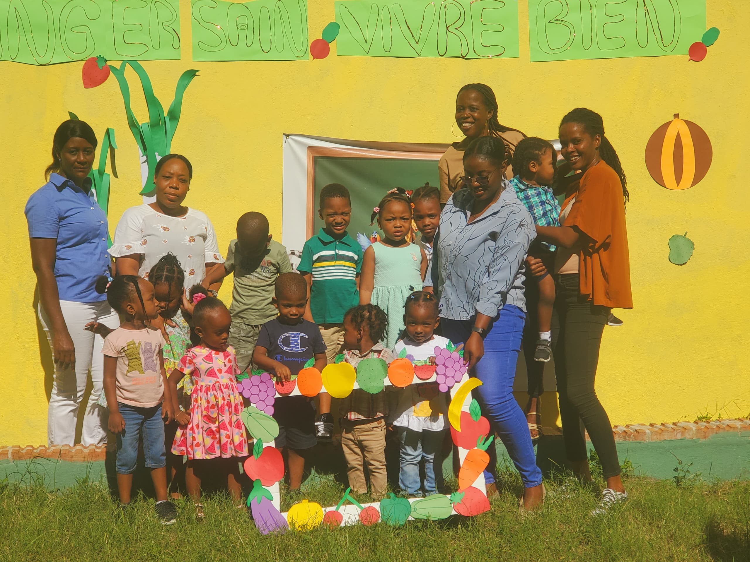 Encadrement Attentionné